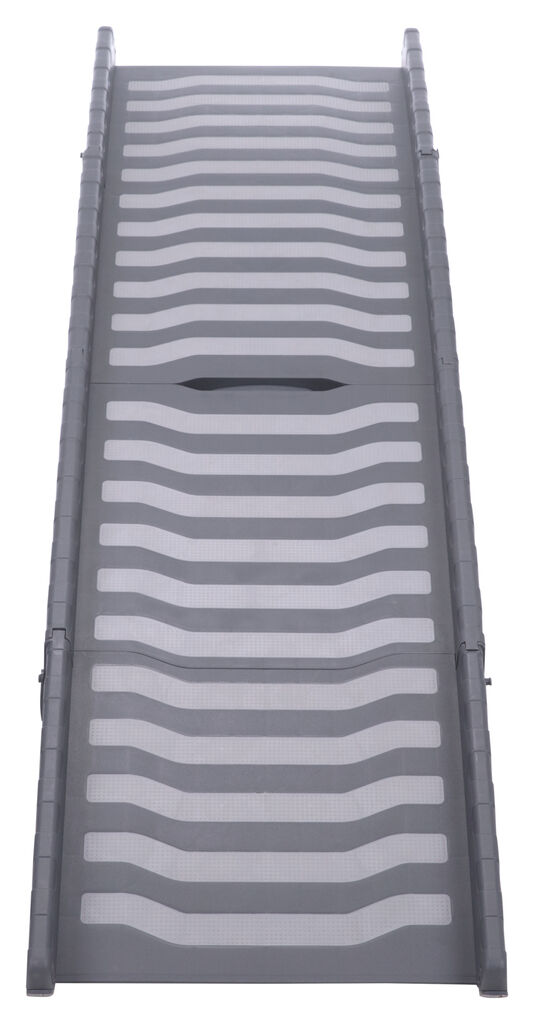 Trixie-Rampe-3-fach-klappbar-Kunststoff-Hunderampe-Auto-24-39476