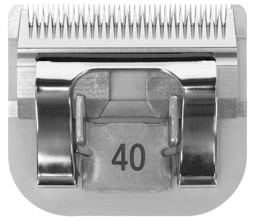 Aesculap-Scherkopf-SnapOn-40-Haartrimmer-Hundesalon-KE-GT310 Aesculap-Scherkopf-SnapOn-40-Haartrimmer-Hundesalon-KE-GT310