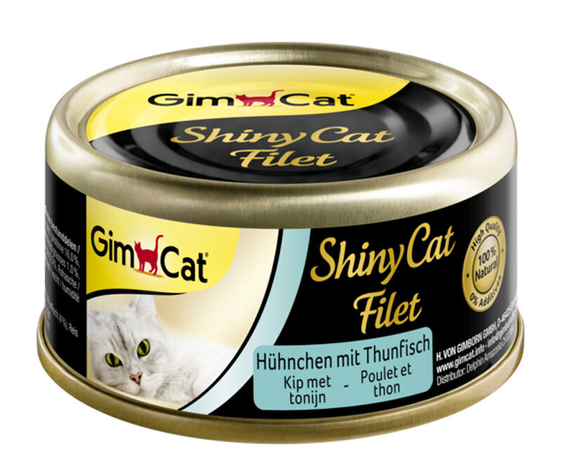 GimCat-Shinycat-Filet-Huehnchen-Thunfsich-Nassfutter-Katzenfutter-Dose-34-412962