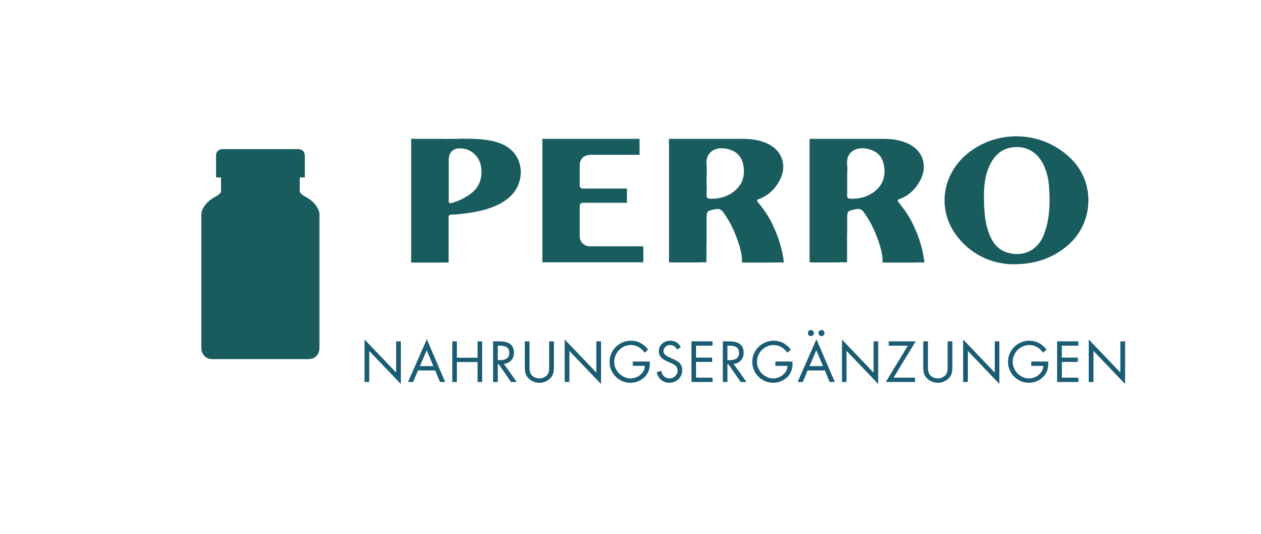 Logo Perro Nahrungsergaenzungen