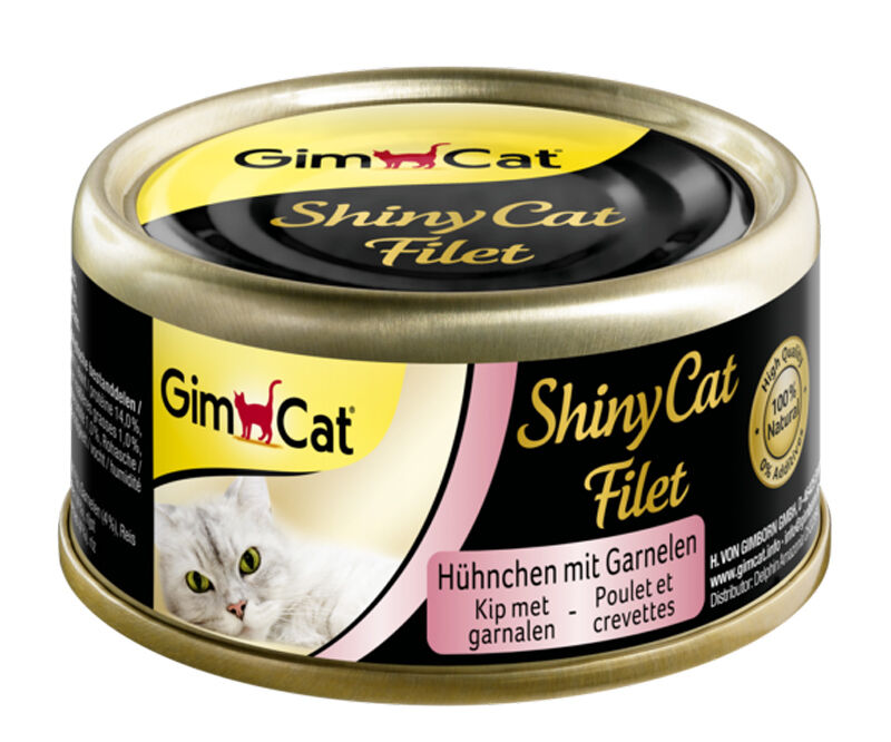 GimCat-Shinycat-Filet-Huehnchen-Garnelen-Nassfutter-Katzenfutter-Dose-34-412962