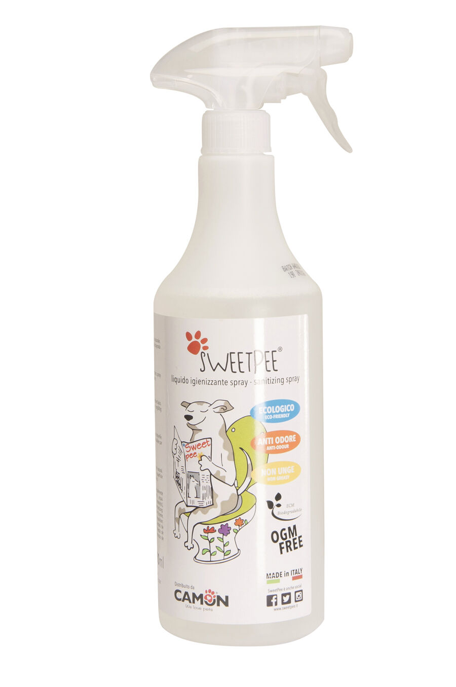 Camon-SweetPee-Outoor-Spray-geruchsneutral-nicht-fettend-750ml-CO-LA329