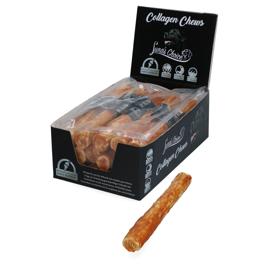 Animal-Care-Lunas-Choice-Collagen-Stick-Huhn-XL-Hunde-Kausnack-28-63950 Animal-Care-Lunas-Choice-Collagen-Stick-Huhn-XL-Hunde-Kausnack-28-63950
