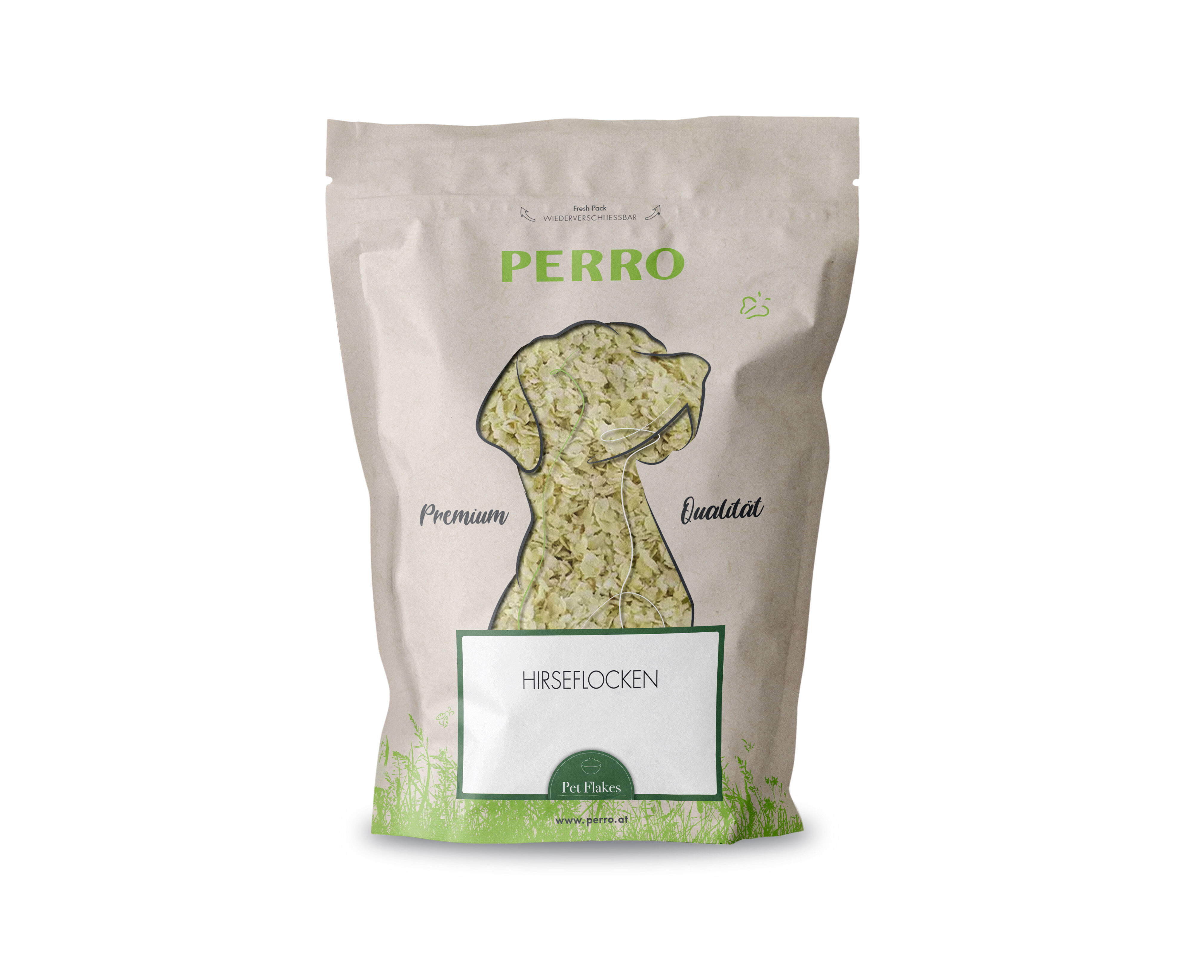 PERRO-Premium-Flocken-Hirseflocken-Hundeflocken-Nahrungsergänzung-181073