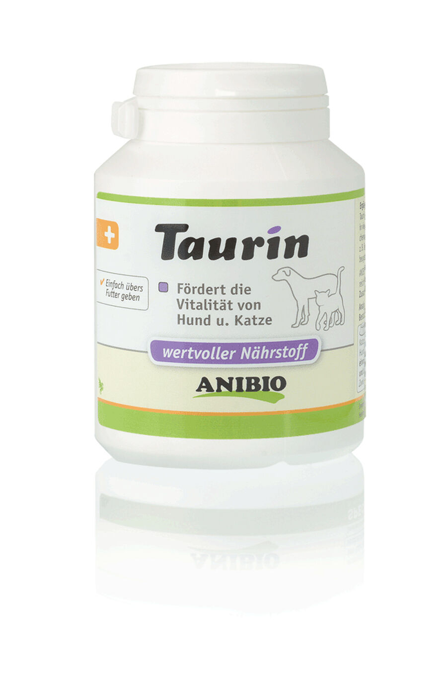 Anibio-Taurin-pulver-katze-vitalitaet-foerdern-SB-77711