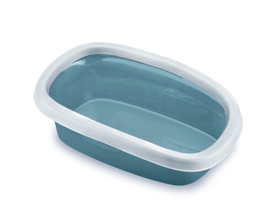 Stefanplast-Katzentoilette-Sprint-20-Plastik-Toilette-Katzen-38-96569 Stefanplast-Katzentoilette-Sprint-20-Plastik-Toilette-Katzen-38-96569