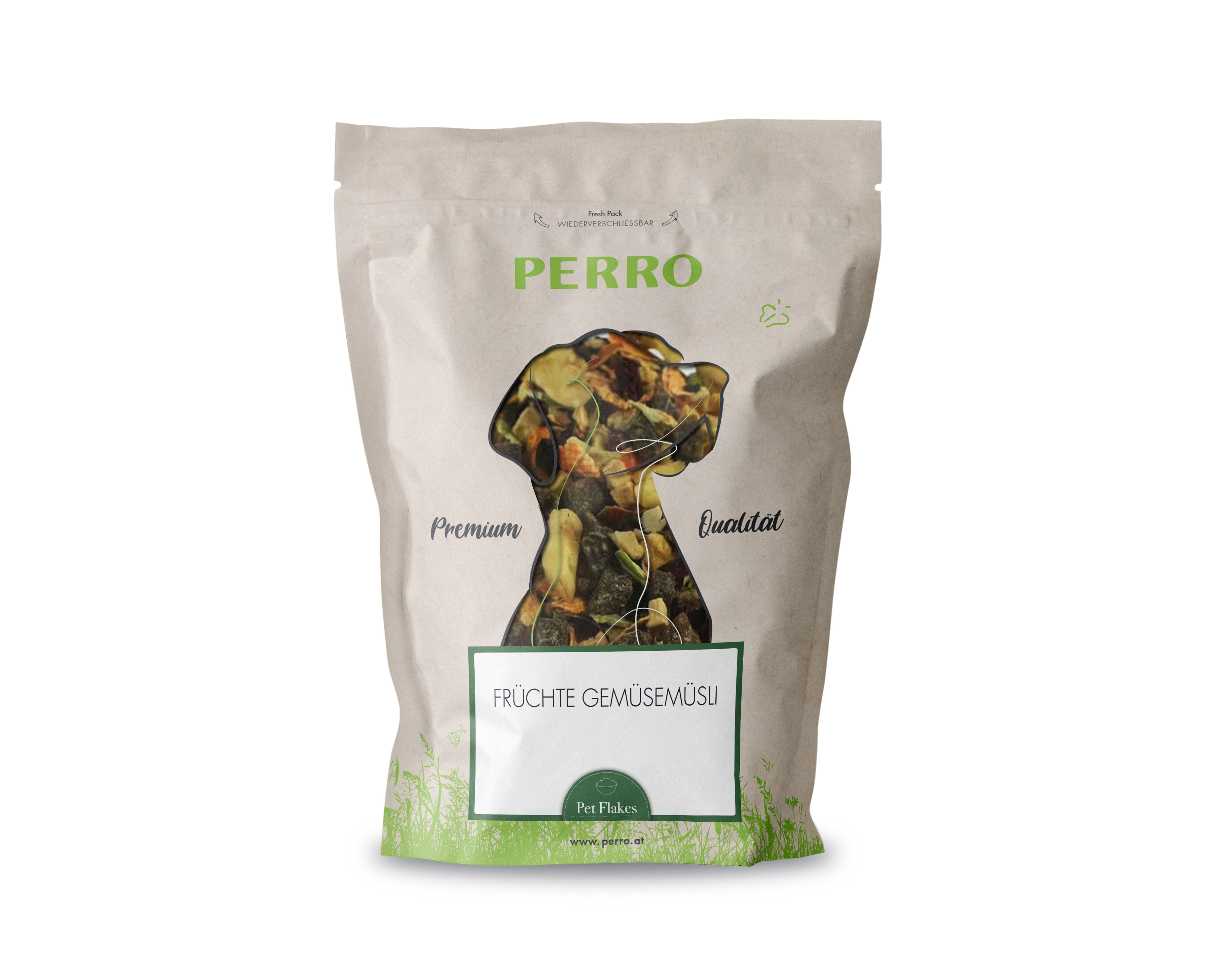 PERRO-Premium-Flocken-Fruechte-Gemuesemuesli-Hundemuesli-Ballaststoffe-181173