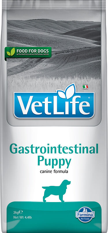 Trockenfutter-Farmina-Vet-Life-Gastrointestinal-Puppy-Welpenfutter-2-kg-58-03694