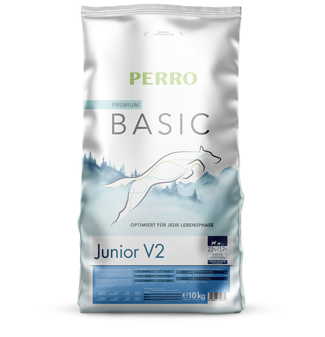 PERRO-Basic-Junior-V2-welpenfutter-trocken-schmackhaft-10-kg-181035