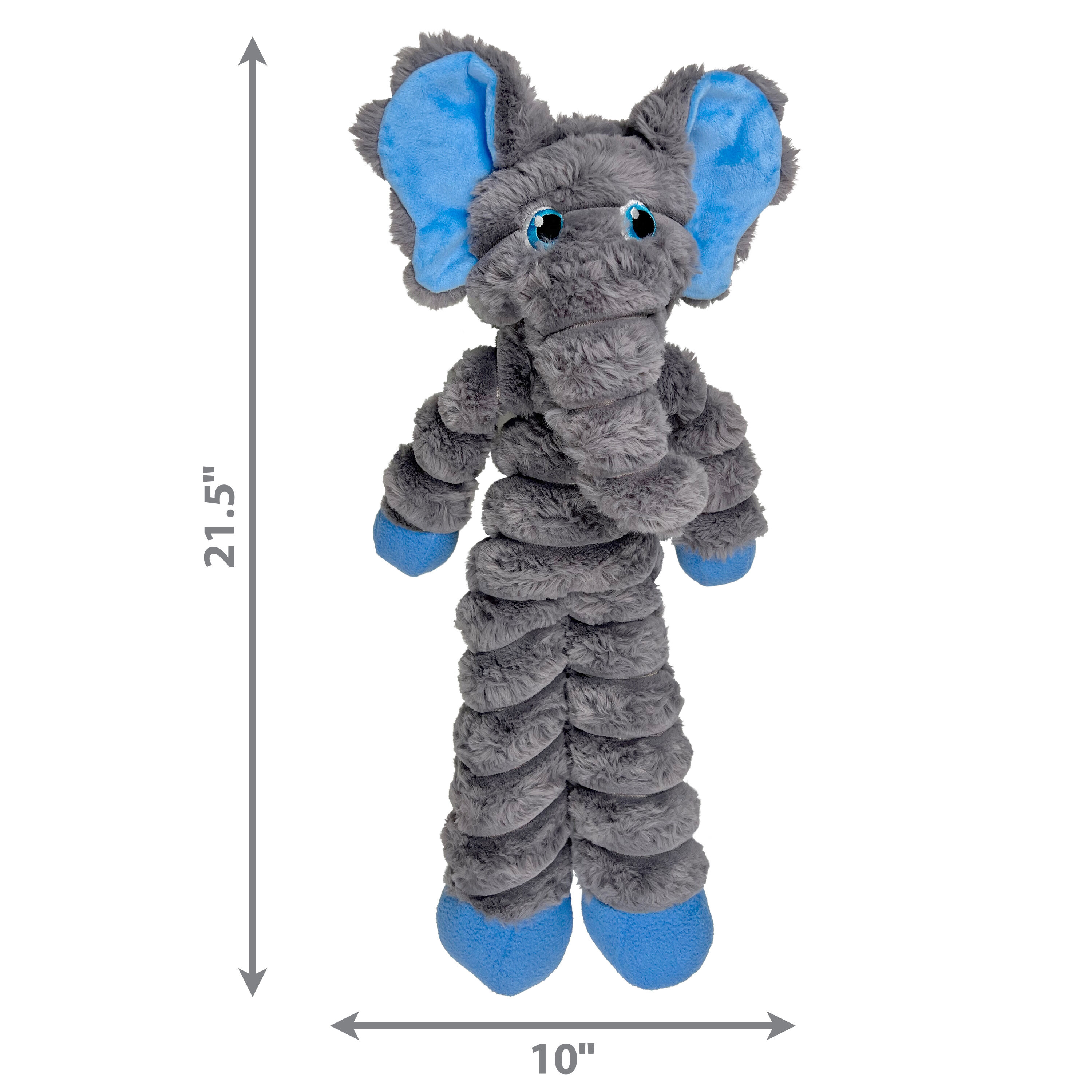 KONG-Shakers-Crumples-XL-Elefant-Hunde-Apportierspielzeug-56-49893 KONG-Shakers-Crumples-XL-Elefant-Hunde-Apportierspielzeug-56-49893