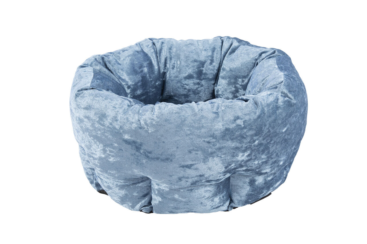 Scruffs-Velvet-Hundebett-rund-waschbar-blau-26-660733