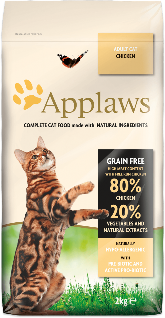 Applaws-Adult-Huhn-Gemuese-Trockenfutter-fuer-Katzen-184170