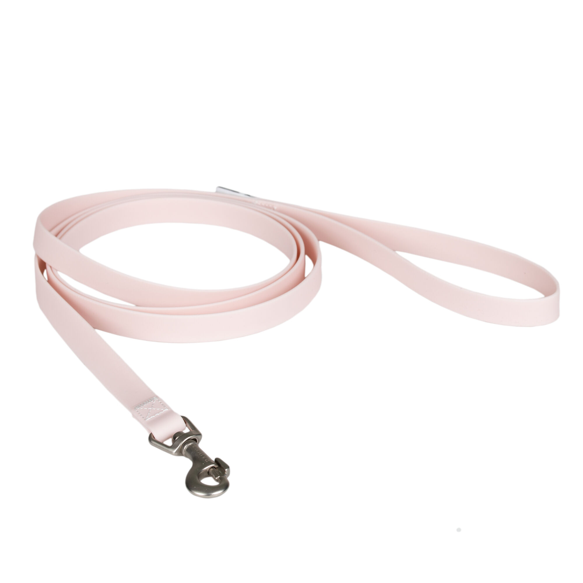 PAIKKA-Hundeleine-Glow-rosa-180-cm-15-mm-leuchtende-Leine-aus-Kunststoff-fuer-kleine-Hunde-60-46692