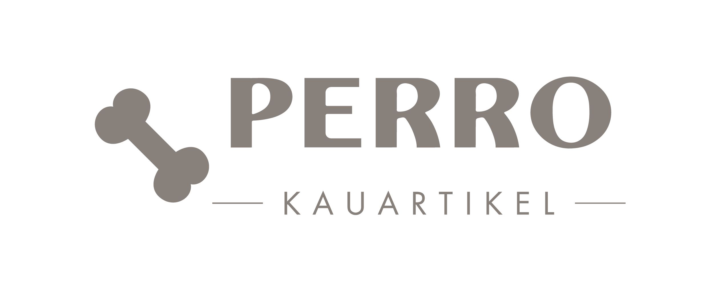 Logo Perro Kauartikel