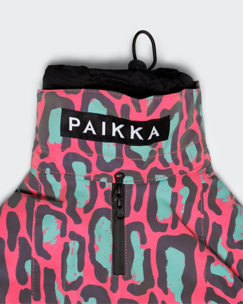 PAIKKA-Visibility-Winter-Jacke-Jungle-Pink-warmer-Hunde-Wintermantel-60-46199