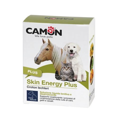 Camon-orme-naturali-care-skin-energy-hund-katze-pferd-CO-G890