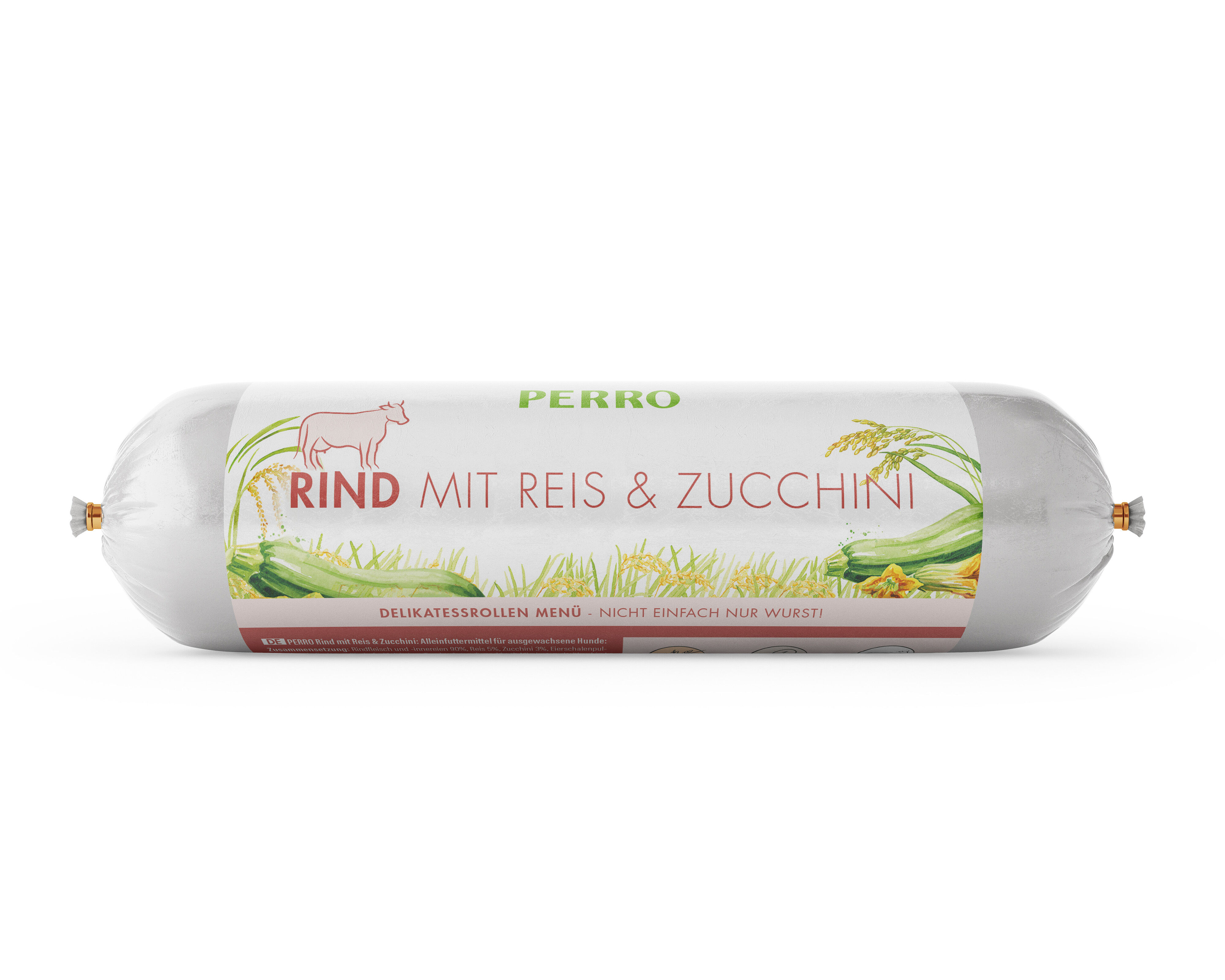PERRO-Delikatessrollen-Menue-Rind-Reis-Zucchini-glutenfreie-schnittfeste-Hundewurst-ballaststoffreich-182546 PERRO-Delikatessrollen-Menue-Rind-Reis-Zucchini-glutenfreie-schnittfeste-Hundewurst-ballaststoffreich-182546