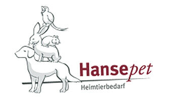 Logo Hansepet Tubidog 