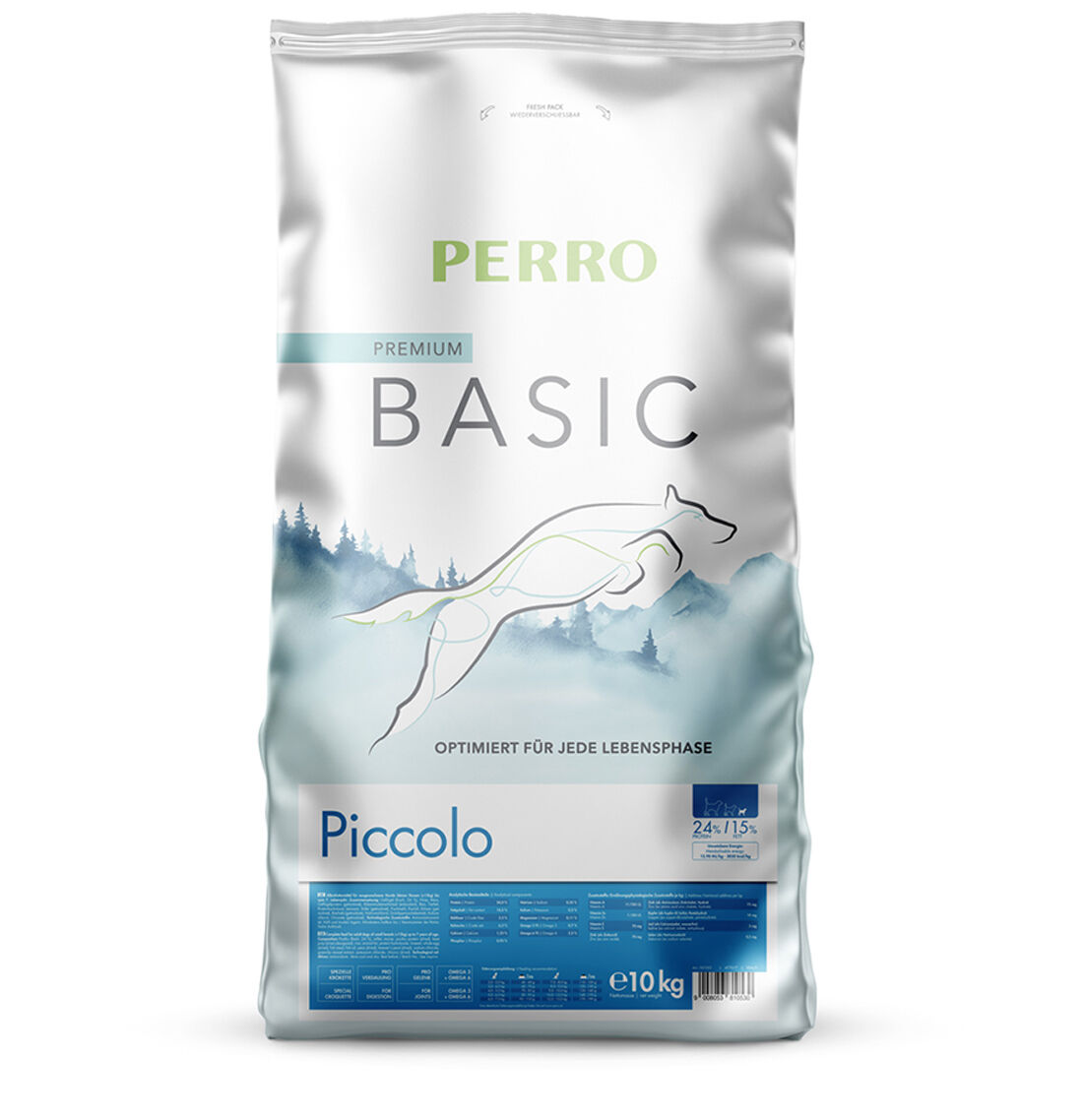 PERRO-Basic-Piccolo-Basic-hochwertiges-trockenfutter-kleiner-hund-10kg-181050