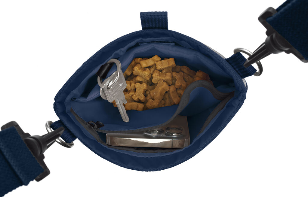 Hunter-Umhaenge-Snackbeutel-Alva-marine-Snackbeutel-Hunde-Trainingstasche-H-69846 Hunter-Umhaenge-Snackbeutel-Alva-marine-Snackbeutel-Hunde-Trainingstasche-H-69846