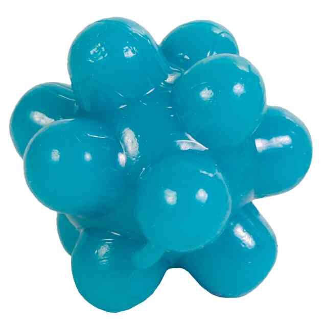 Trixie-Noppenbaelle-Gummi-Spielzeugball-fuer-Katzen-blau-24-4534