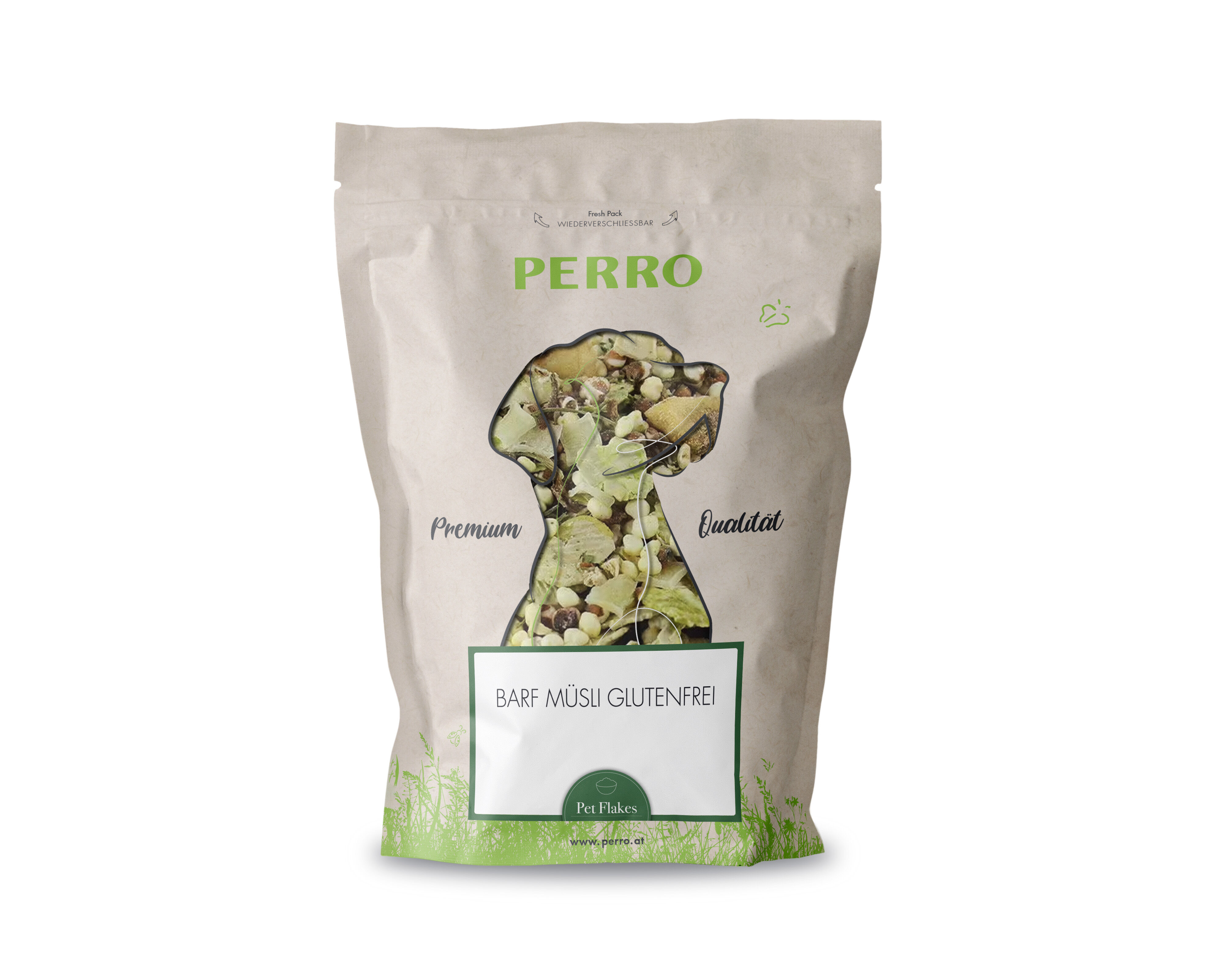 PERRO-Premium-Flocken-Barf-Muesli-glutenfrei-Gemueseflocken-fuer-Hunde-181165