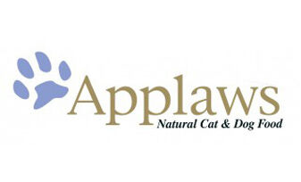 Logo Applaws Natural Cat & Dog Food