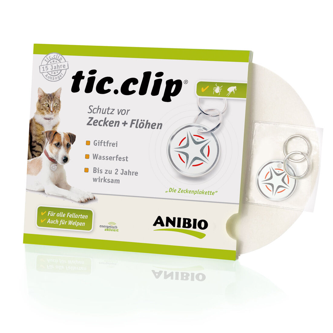Anibio-Tic-Clip-katze-hund-anhaenger-gegen-floehe-SB-95001