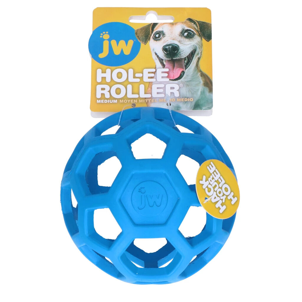 JW Hol-ee Roller Gitterball