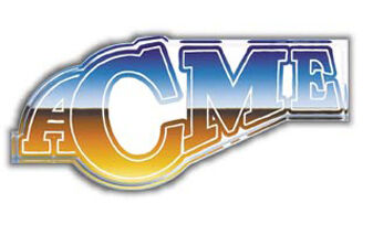 Logo ACME