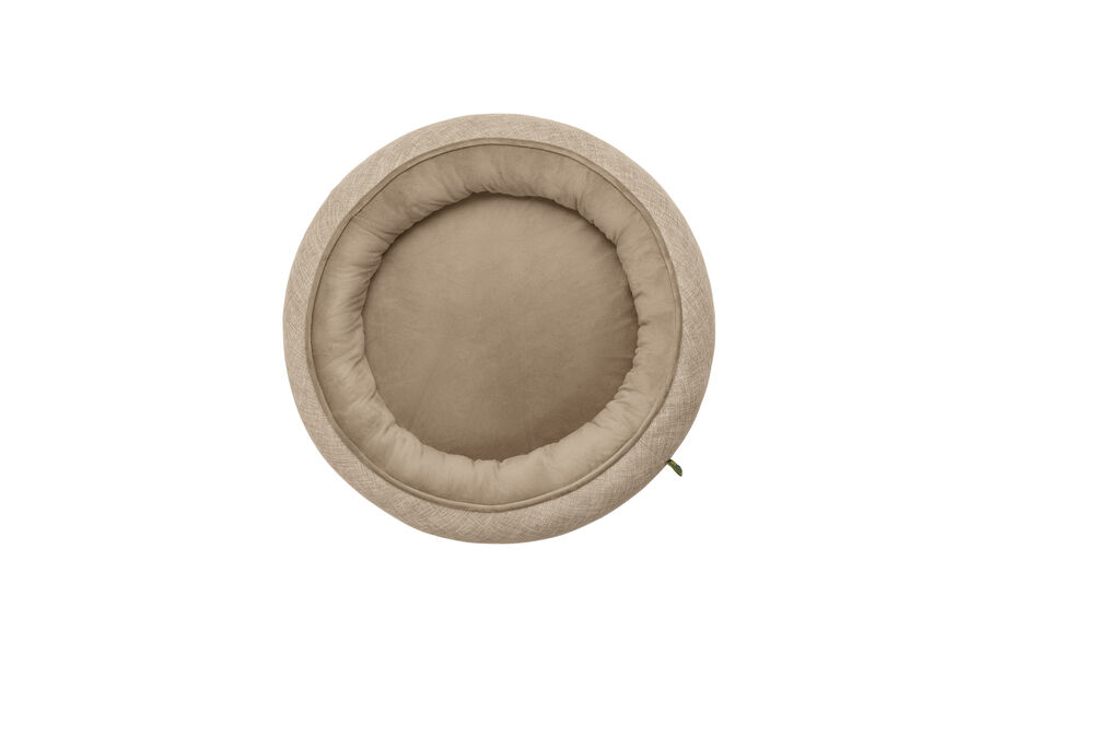 Hunter-Orthopaedischer-Hunde-und-Katzenschlafplatz-Donut-Seattle-beige-Katzenbett-Kuschelbett-H-200396 Hunter-Orthopaedischer-Hunde-und-Katzenschlafplatz-Donut-Seattle-beige-Katzenbett-Kuschelbett-H-200396