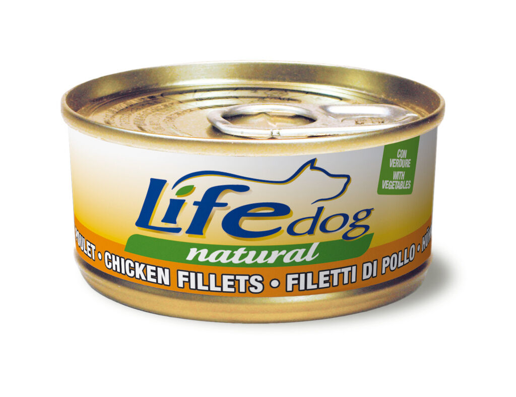 Lifedog-Natural-170g-Hund-Nassfutter-ohne-gluten-und-Getreide-Huhn-Gemuese-69-42019
