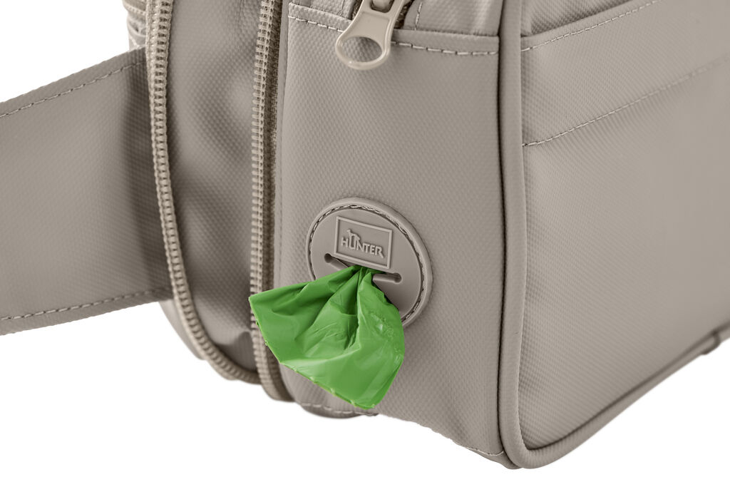 Hunter-Crossbody-Tasche-Seoul-Leckerlie-Bauchtasche-mit-Kotbeutelspender-H-207439 Hunter-Crossbody-Tasche-Seoul-Leckerlie-Bauchtasche-mit-Kotbeutelspender-H-207439