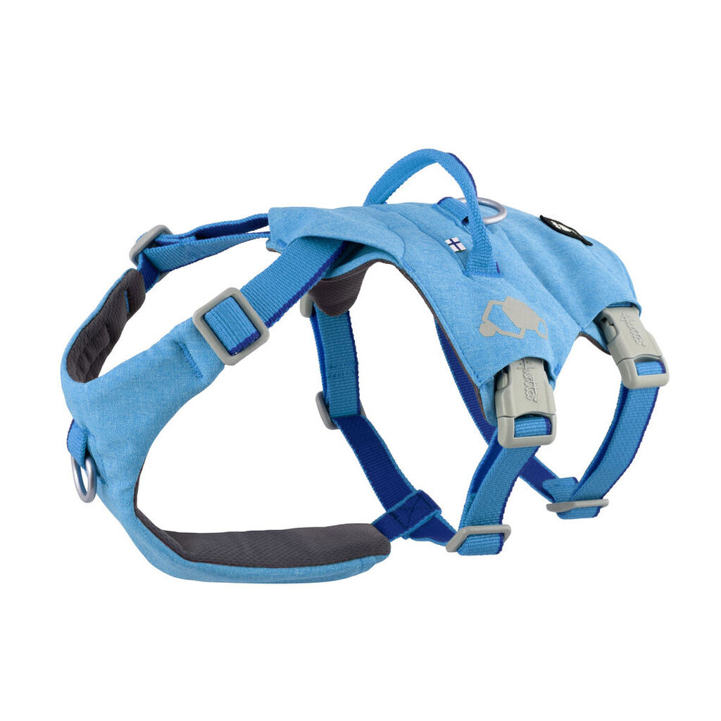 Hurtta-Sicherheitsgeschirr-Safeguard-Harness-ECO-Ozean-Wandergeschirr-Hunde-HU-934703