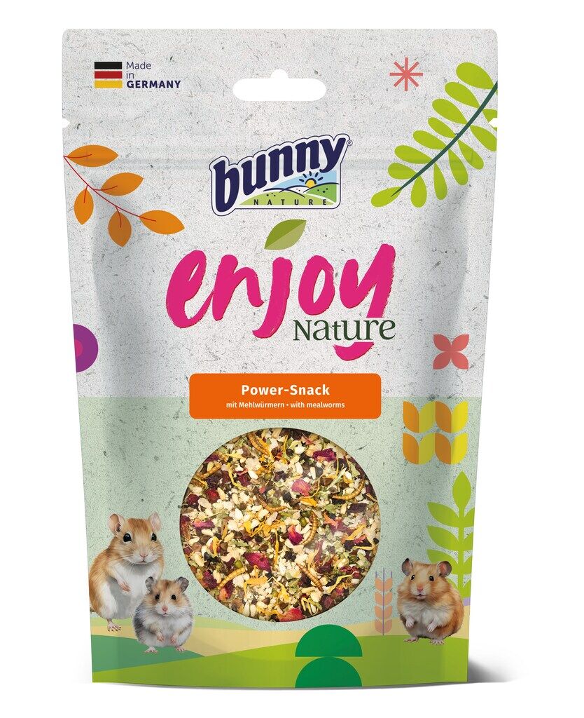 Bunny-EnjoyNature-Power-Snack-Eiweissfutter-mit-Samen-und-Saaten-fuer-Nagetiere-BU-15529