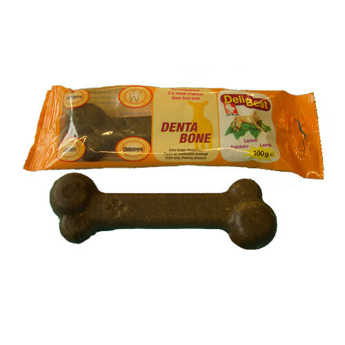 Delipet-AG-Denta-Bone-Lamm-Hund-Lammfleisch-Snack-DP-22710