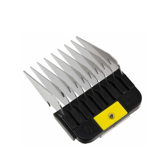 Attachment comb stainless steel