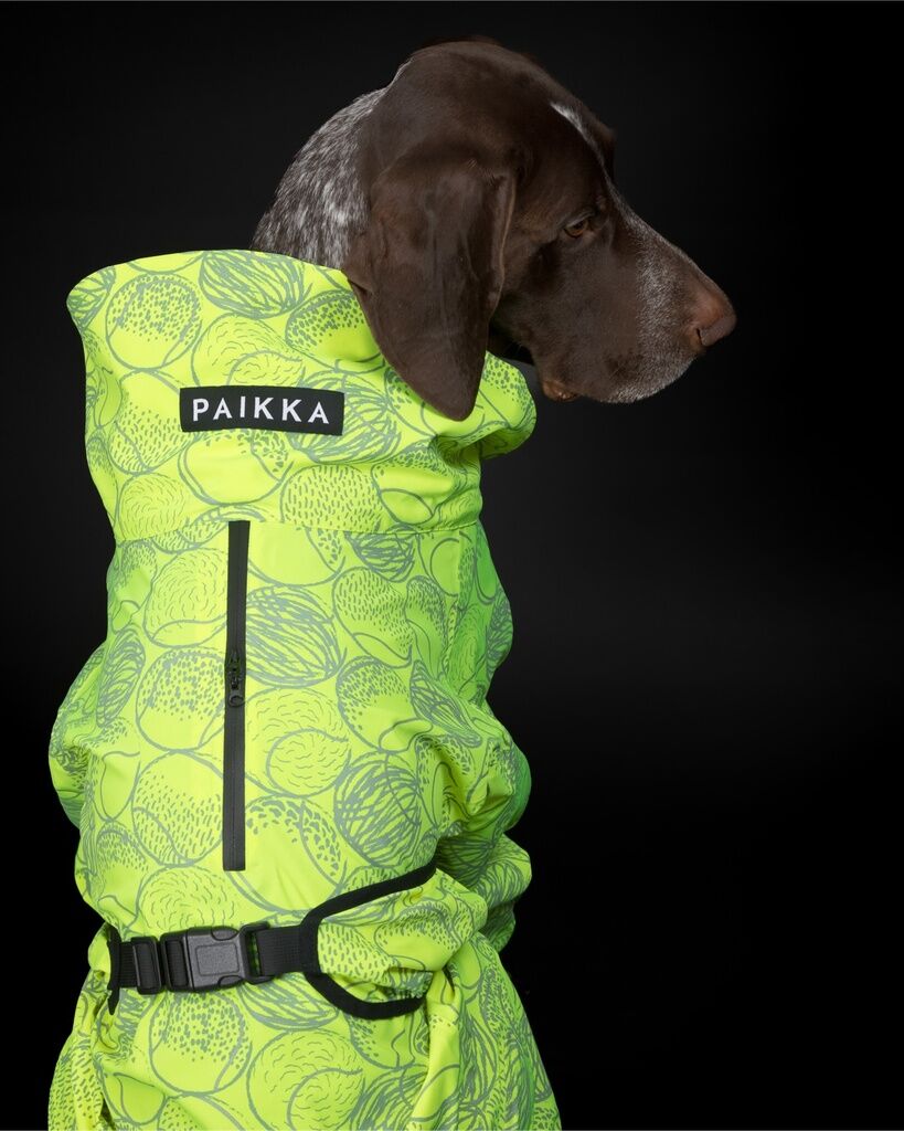 PAIKKA-Regenanzug-Neon-leicht-reflektierend-Rain-Suit-Neon-Hundemantel-Regenmantel-60-46478