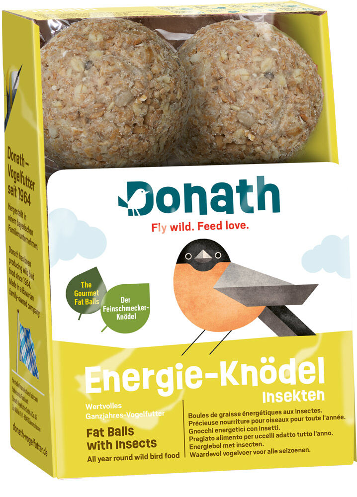 Donath-Energie-Knoedel-Vogelfutter-Insekt-Wild-Voegel-45-74044