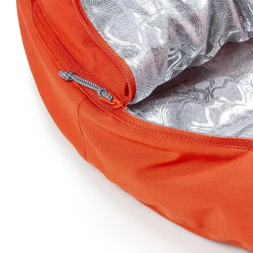 Hurtta-Sleepover-Sleeping-Bag-Hundeschlafsack-Zimt-warmer-Hundeschlafplatz-HU-934885