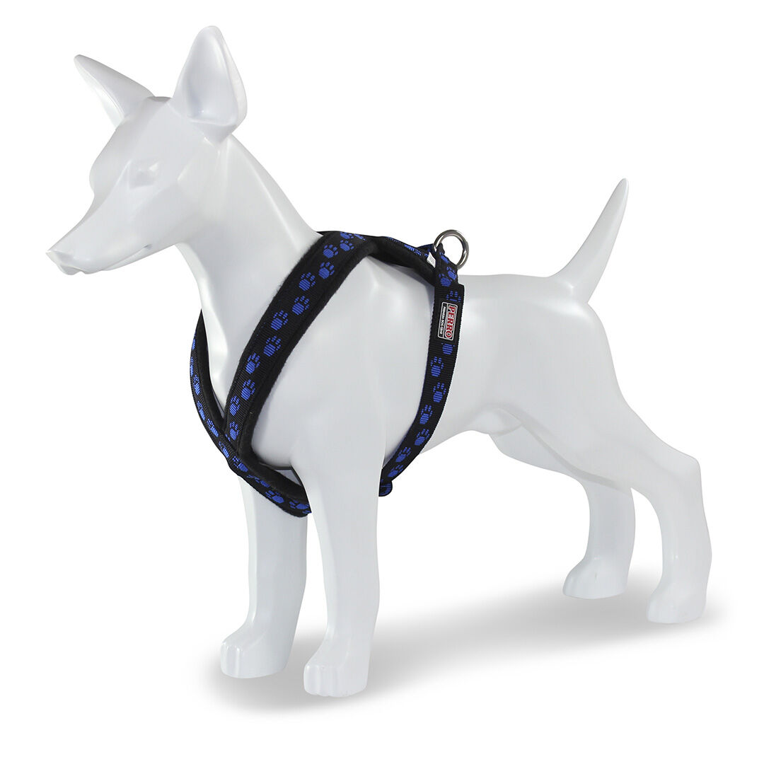 PERRO Touren Geschirr
