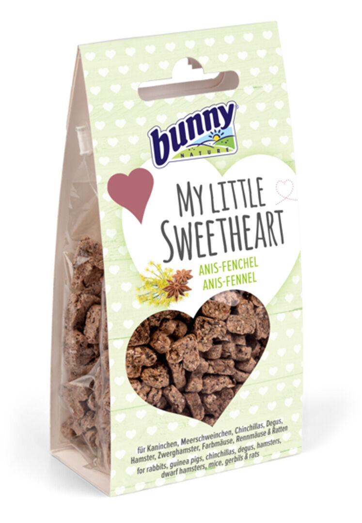 bunny-My-little-Sweetheart-30g-Ratten-und-Maeuse-Belohnung-Anis-Fenchel-BU-11200