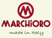 Logo Marchioro Made In Italy 