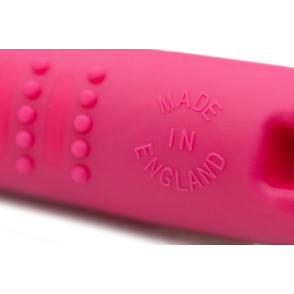 ACME-Pfeife-ALPHA-210-5-pink-Hundepfeife-Kunststoff-73-80463 ACME-Pfeife-ALPHA-210-5-pink-Hundepfeife-Kunststoff-73-80463