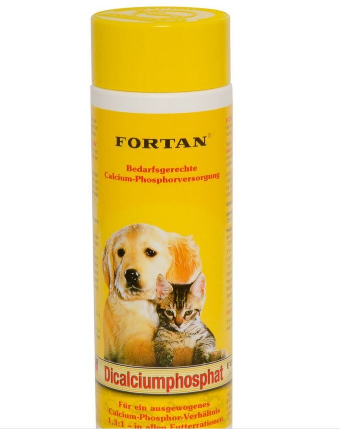 Fortan-Dicalciumphosphat-fuer-Hund-Katze-FOR-00005