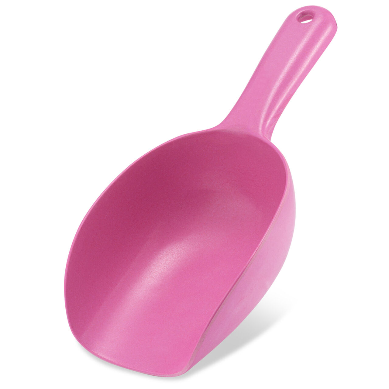 BT-75032-Beco-Food-Scoop-Futterschaufel-pink2-BT-75032