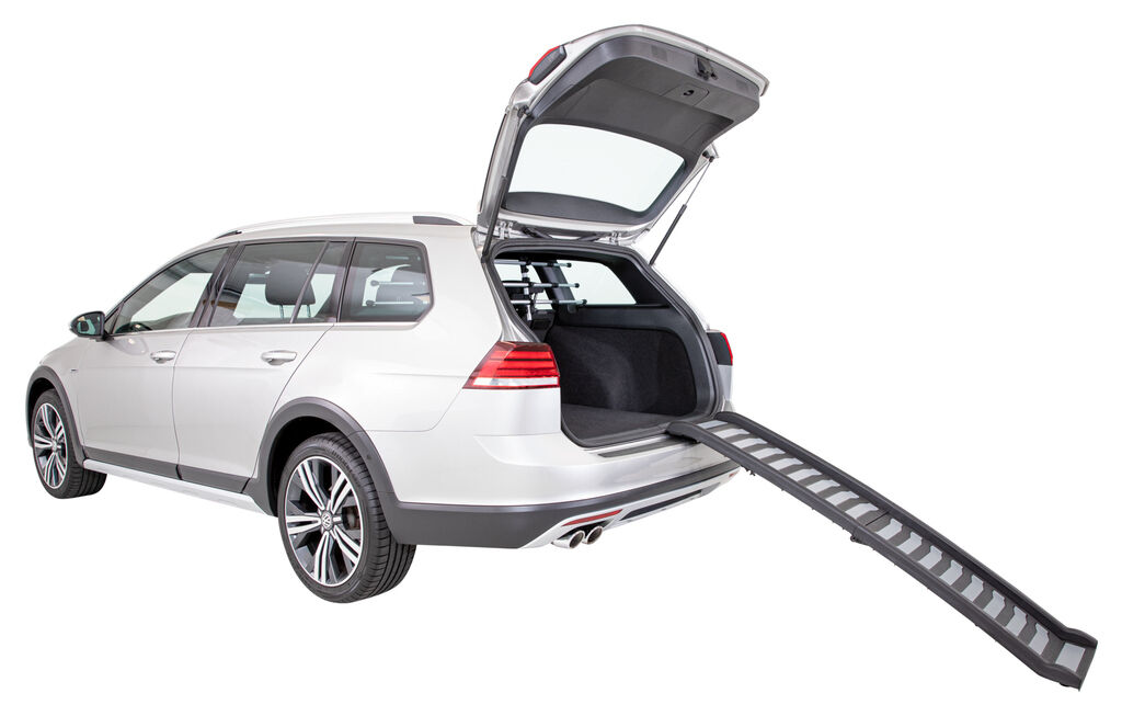 Trixie-Klapp-Rampe-Kunststoff-Auto-Kofferraum-Hunderampe-24-39477 Trixie-Klapp-Rampe-Kunststoff-Auto-Kofferraum-Hunderampe-24-39477
