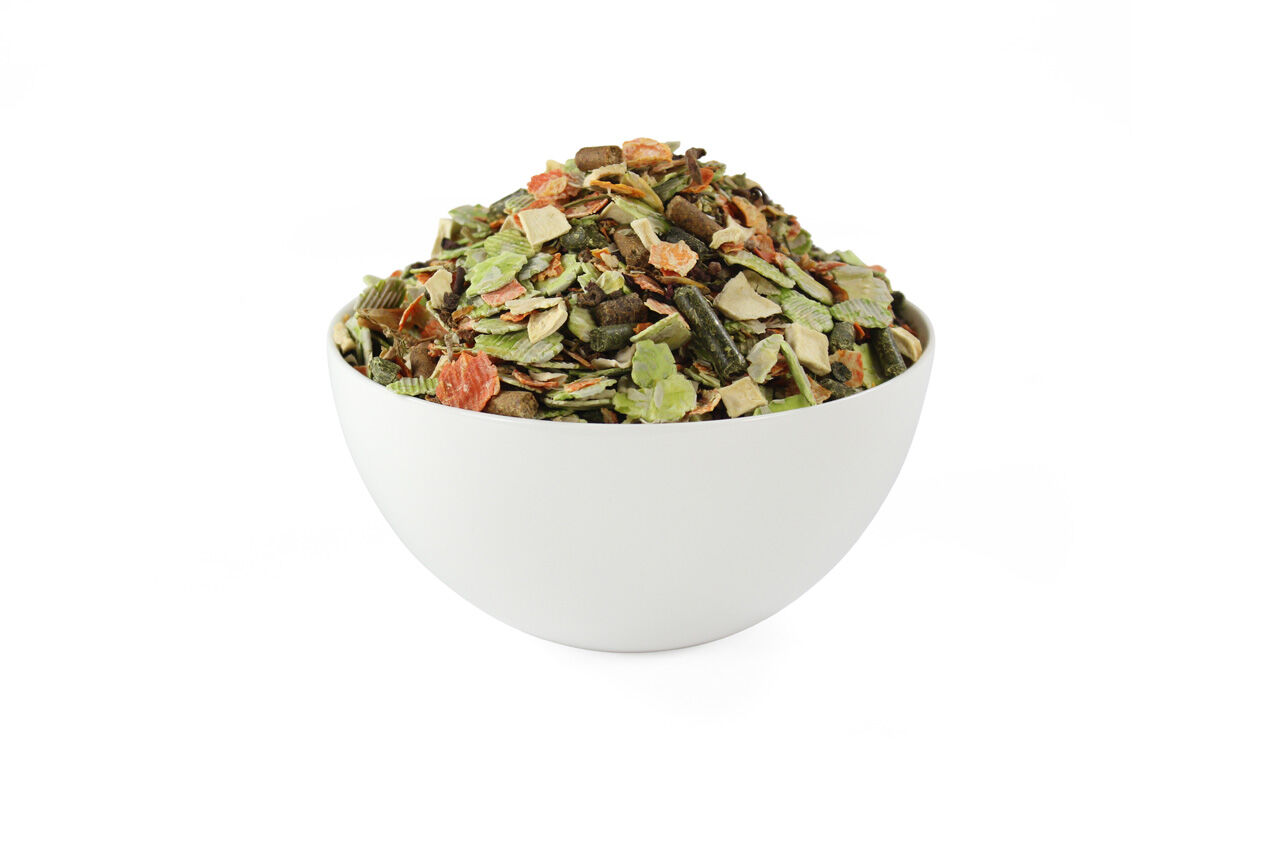 PERRO-Premium-Flocken-Garten-Mix-Gemueseflocken-Hund-181170 PERRO-Premium-Flocken-Garten-Mix-Gemueseflocken-Hund-181170