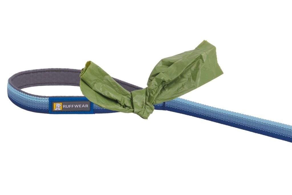 RUFFWEAR-Fuehrleine-Front-Range-Leash-Hund-Leine-gepolsterter-Griff-Coastal-Fade-RU-44522