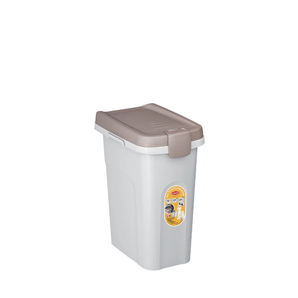 Stefanplast-Futtercontainer-15l-luftdichte-Futtertonne-38-98400 Stefanplast-Futtercontainer-15l-luftdichte-Futtertonne-38-98400